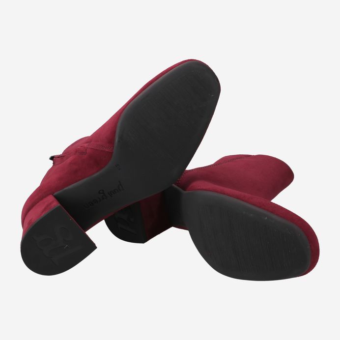 Paul Green Stiefelette 8101-014 Speichern exportieren