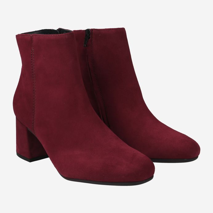 Paul Green Stiefelette 8101-014 Speichern exportieren