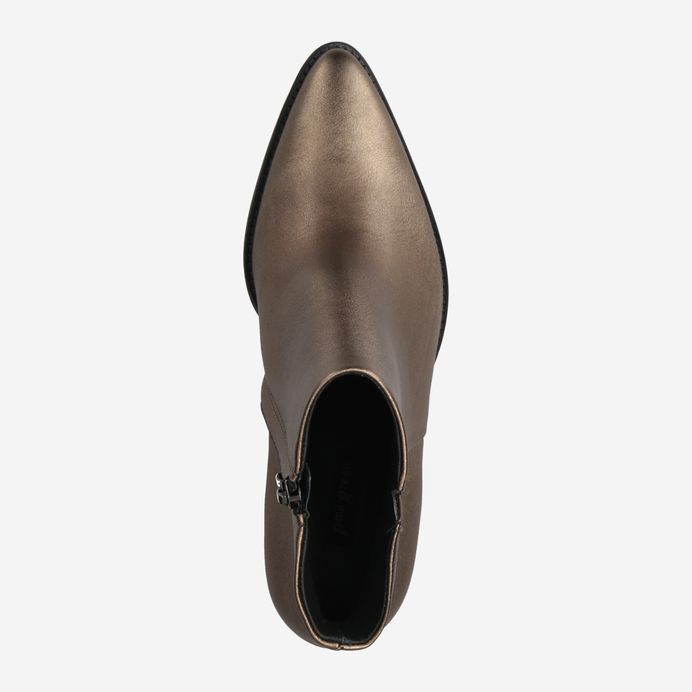 Paul Green Stiefelette 9780-054 Black Friday Preise