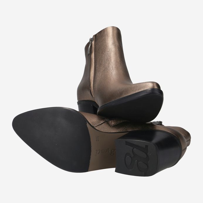 Paul Green Stiefelette 9780-054 Black Friday Preise