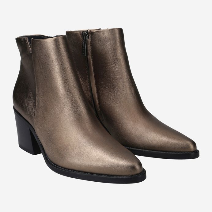 Paul Green Stiefelette 9780-054 Black Friday Preise