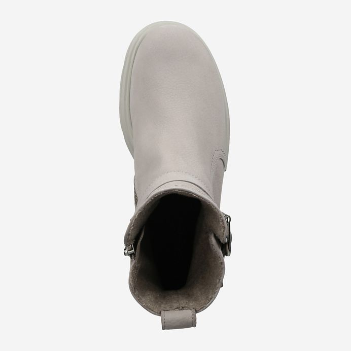 Paul Green Bootie mit Merinofutter 9869-029 Im Verkauf