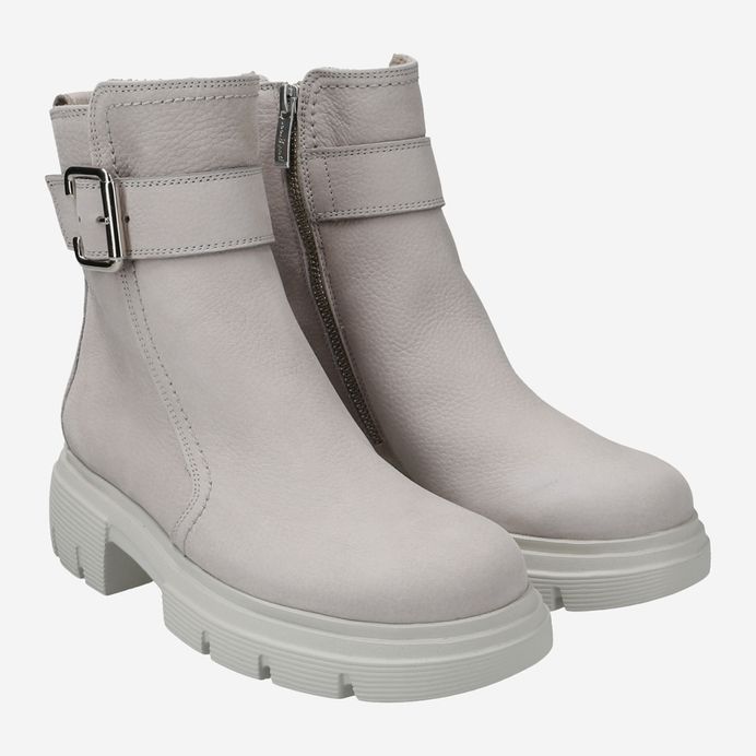 Paul Green Bootie mit Merinofutter 9869-029 Im Verkauf