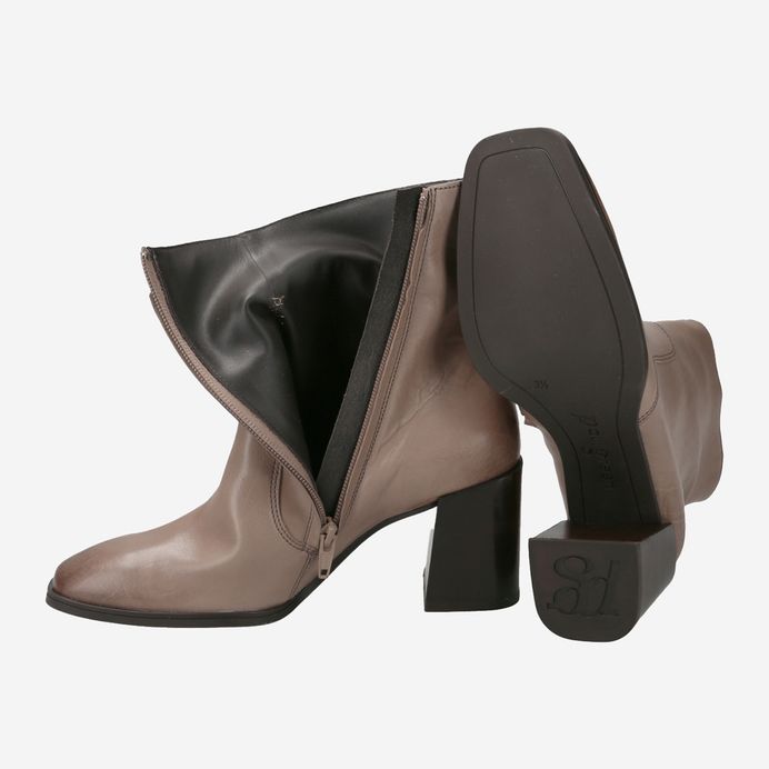 Paul Green Stiefelette 9076-022 zollfrei