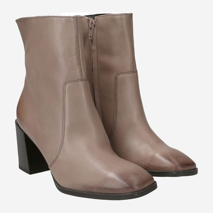 Paul Green Stiefelette 9076-022 zollfrei