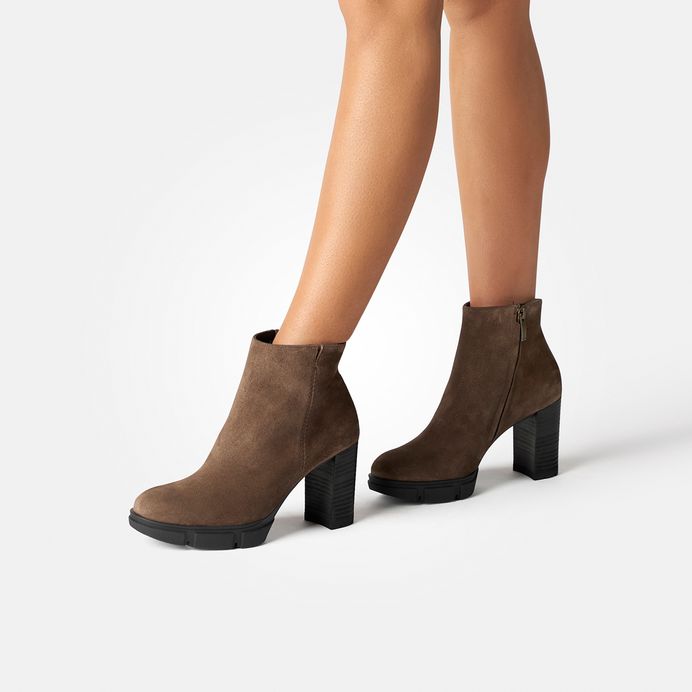 Paul Green Stiefelette 8005-004 2025