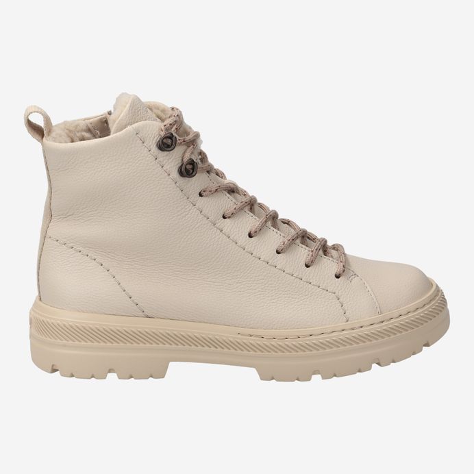 Paul Green SUPER SOFT Schnürstiefelette mit Warmfutter 5287-044 Outlet
