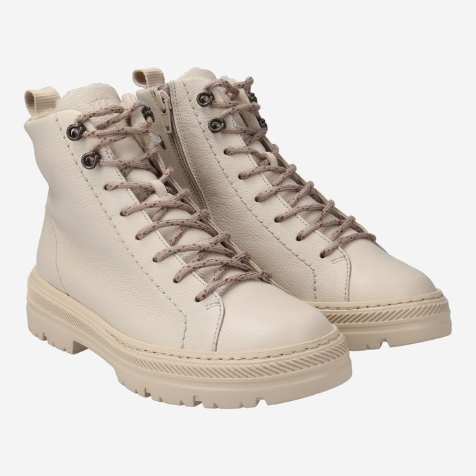Paul Green SUPER SOFT Schnürstiefelette mit Warmfutter 5287-044 Outlet