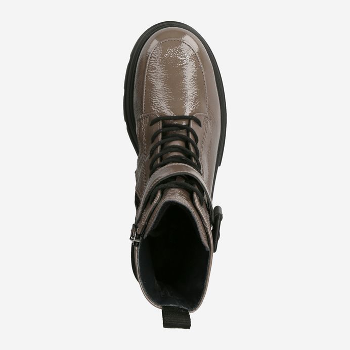 Paul Green Schnürbootie 9879-052 Angebote