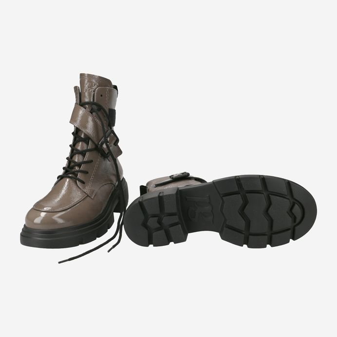 Paul Green Schnürbootie 9879-052 Angebote