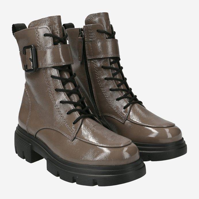 Paul Green Schnürbootie 9879-052 Angebote