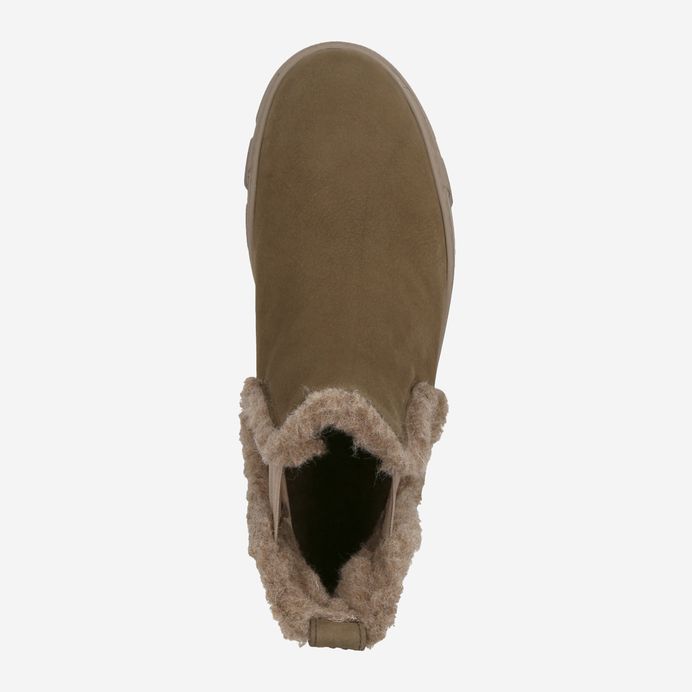 Paul Green Chelsea-Bootie mit Merino-Warmfutter 9061-022 im Angebot