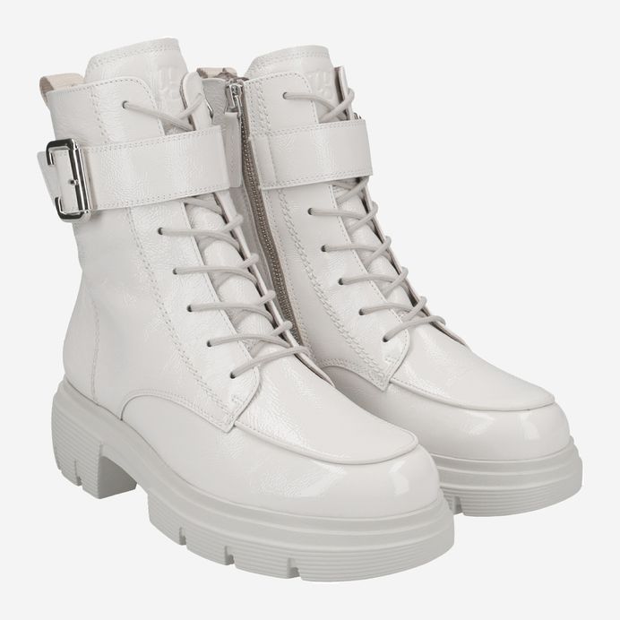 Paul Green Schnürbootie 9879-029 Blitzverkäufe