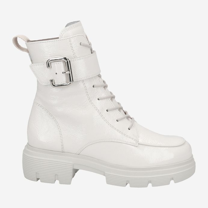 Paul Green Schnürbootie 9879-029 Blitzverkäufe