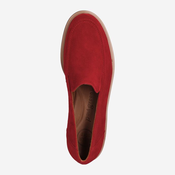 Paul Green SUPER SOFT Slipper 1042-034 Fabrik Onlineshop