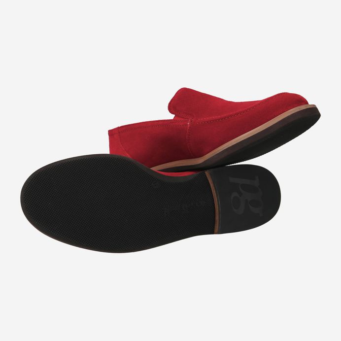 Paul Green SUPER SOFT Slipper 1042-034 Fabrik Onlineshop