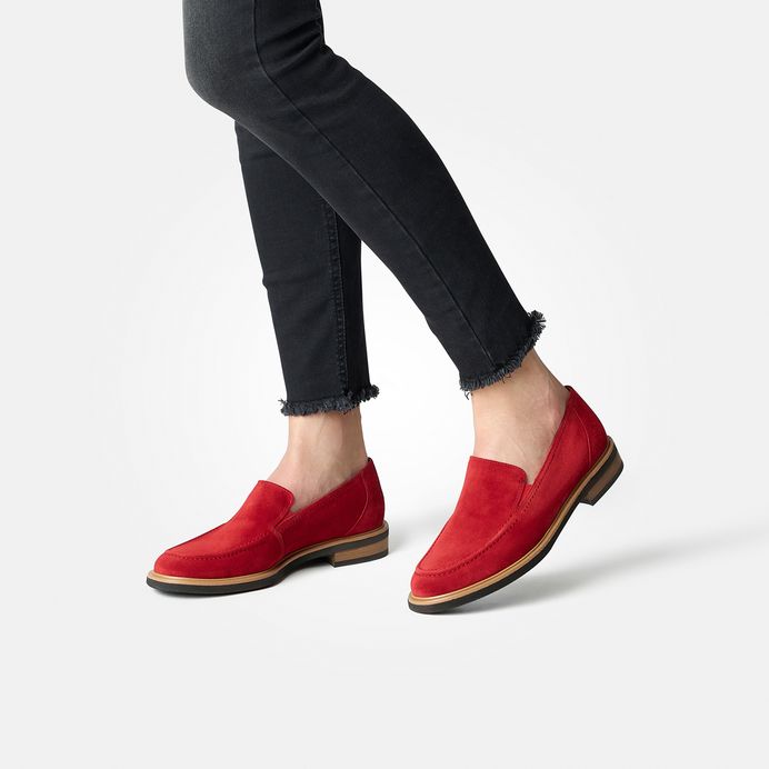 Paul Green SUPER SOFT Slipper 1042-034 Fabrik Onlineshop