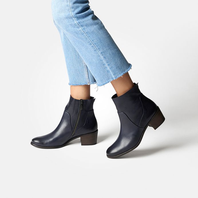 Paul Green Stiefelette 9025-104 Fabrikpreis