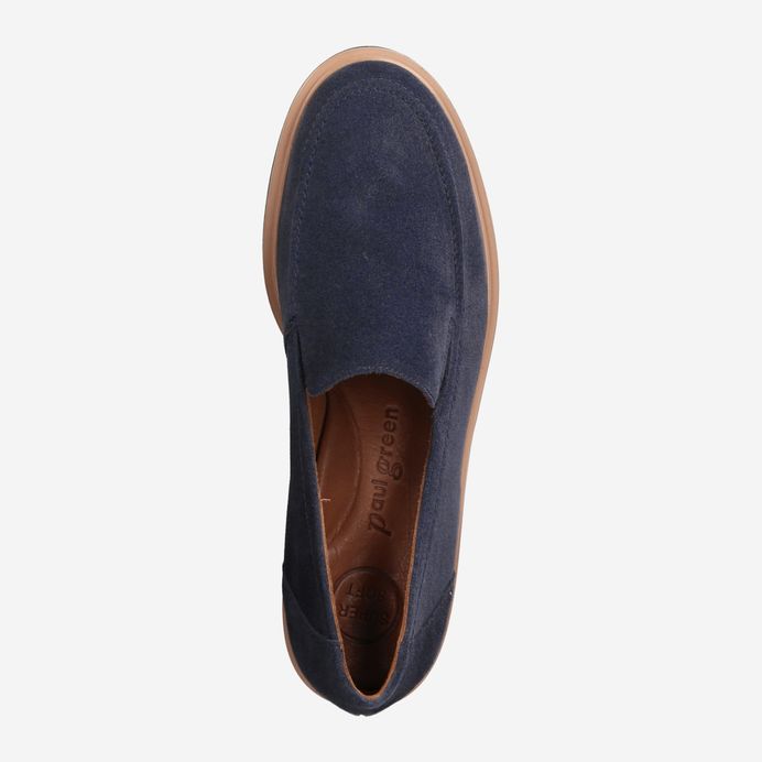 Paul Green SUPER SOFT Slipper 1042-024 Sonderangebot