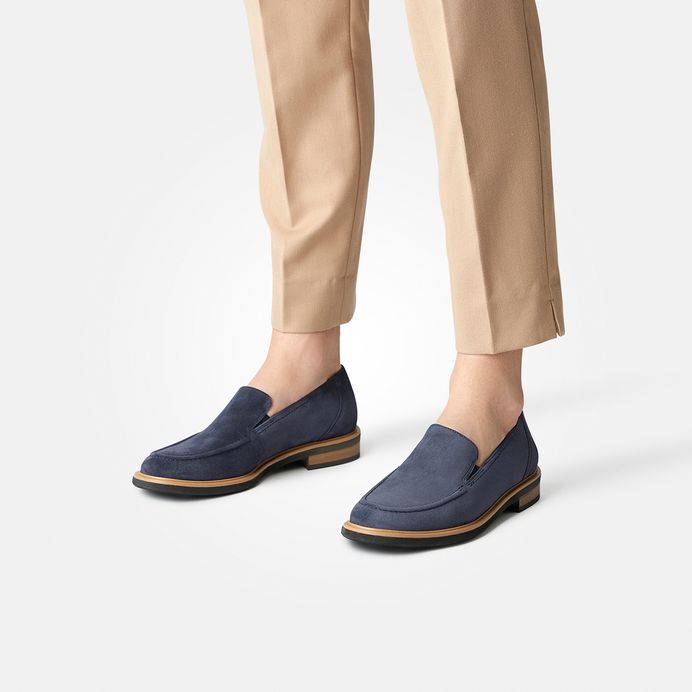 Paul Green SUPER SOFT Slipper 1042-024 Sonderangebot