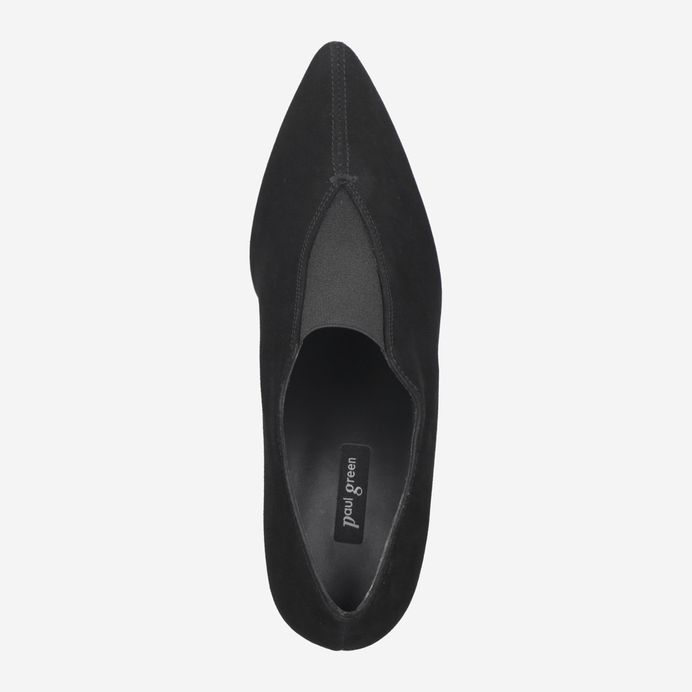 Paul Green Hochfront-Pumps 3809-014 Rabatt