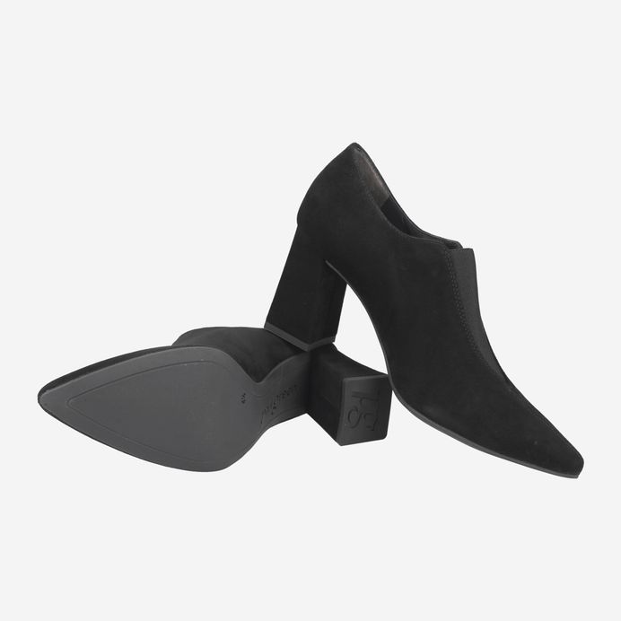 Paul Green Hochfront-Pumps 3809-014 Rabatt