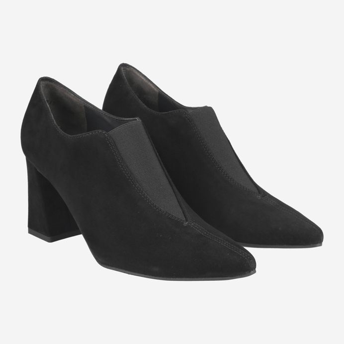 Paul Green Hochfront-Pumps 3809-014 Rabatt