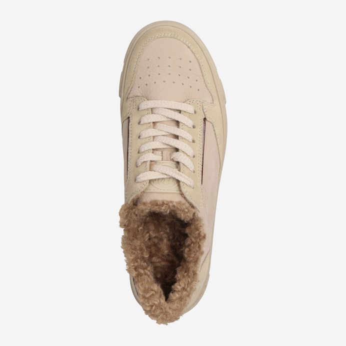 Paul Green SUPER SOFT Sneaker mit Warmfutter 4120-024 Großer Ausverkauf