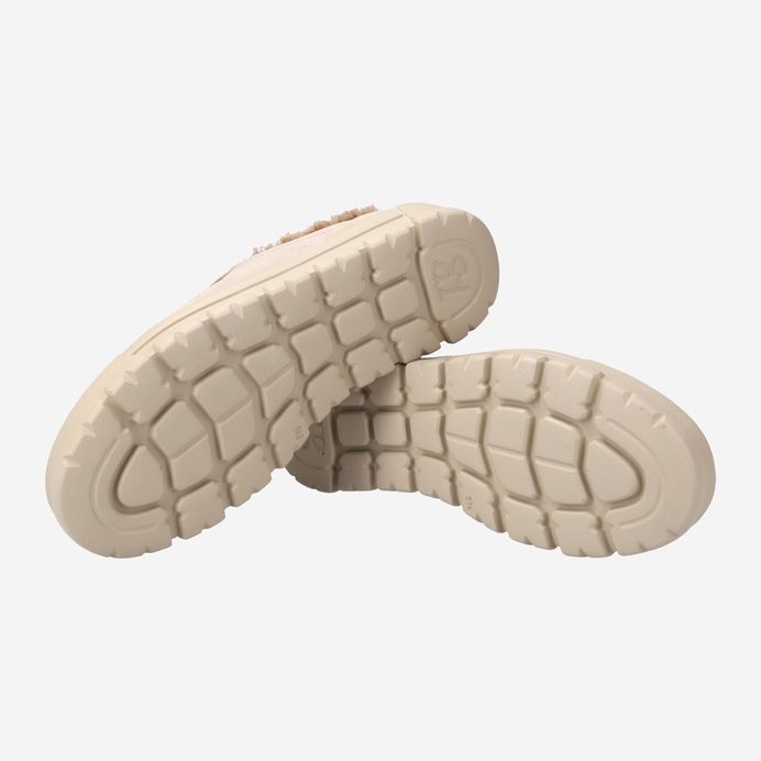 Paul Green SUPER SOFT Sneaker mit Warmfutter 4120-024 Großer Ausverkauf