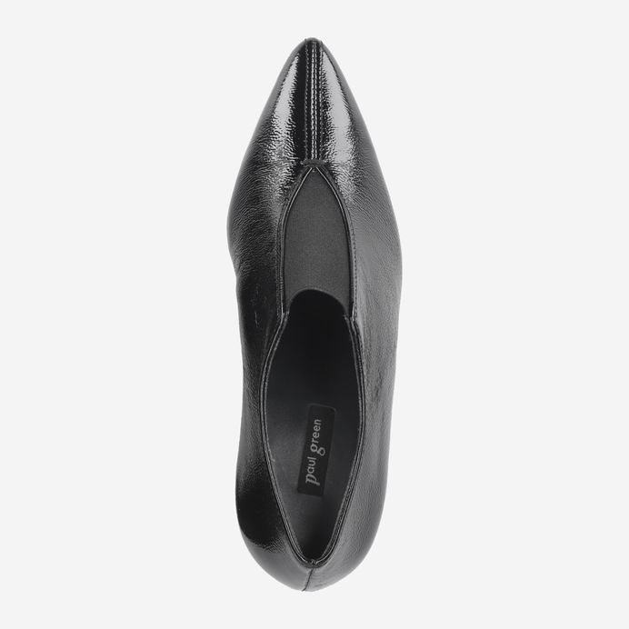 Paul Green Hochfront-Pumps 3809-004 Flash Sale