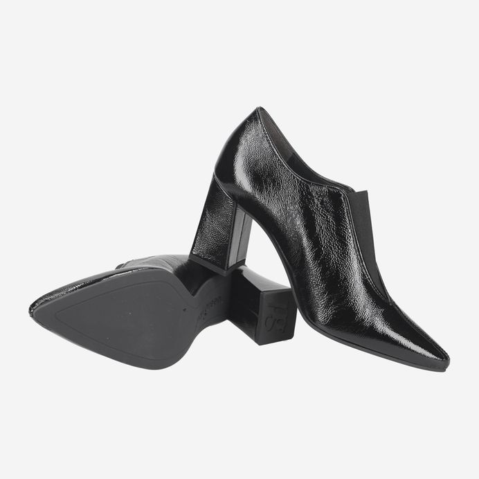 Paul Green Hochfront-Pumps 3809-004 Flash Sale