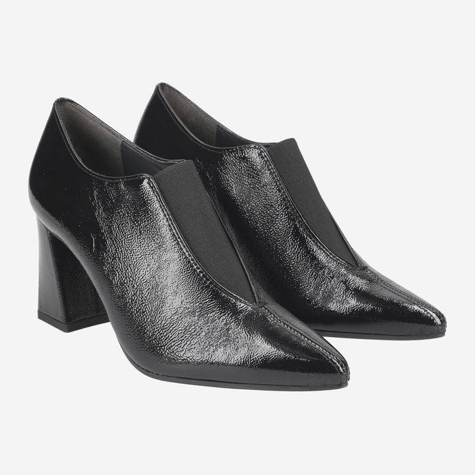 Paul Green Hochfront-Pumps 3809-004 Flash Sale