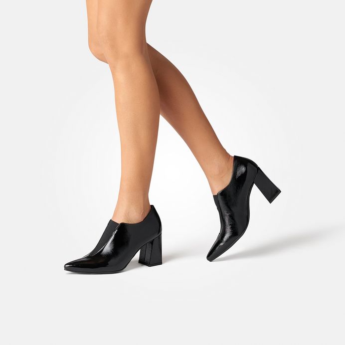 Paul Green Hochfront-Pumps 3809-004 Flash Sale