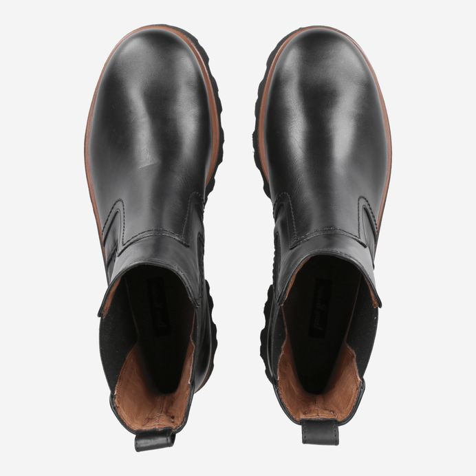Paul Green Chelsea-Boots 8038-004 Begrenztes Angebot
