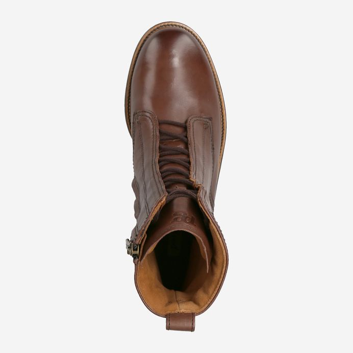 Paul Green Schnürstiefelette 9962-032 Saisonschlussverkauf
