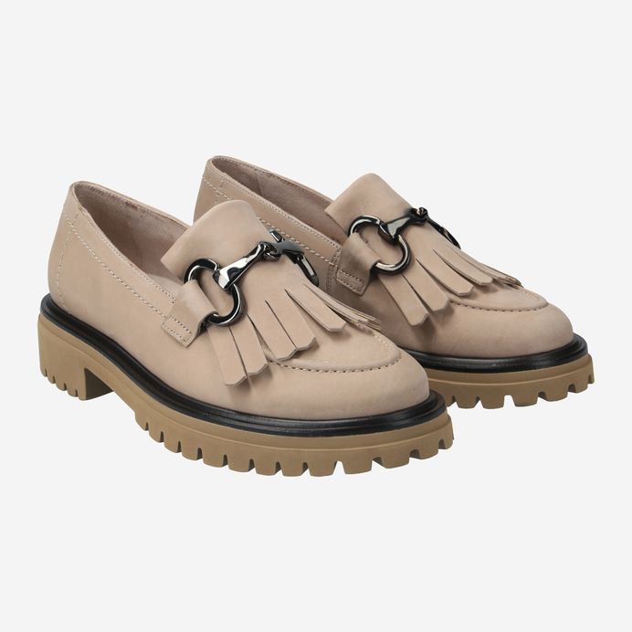 Paul Green SUPER SOFT Loafer 2734-064 Black Friday