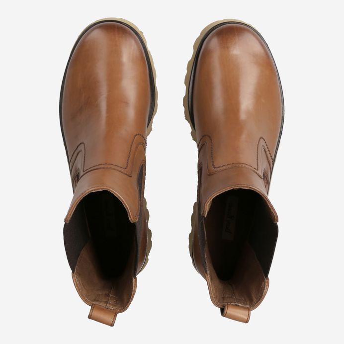 Paul Green Chelsea-Boots 8038-014 Cyber Monday