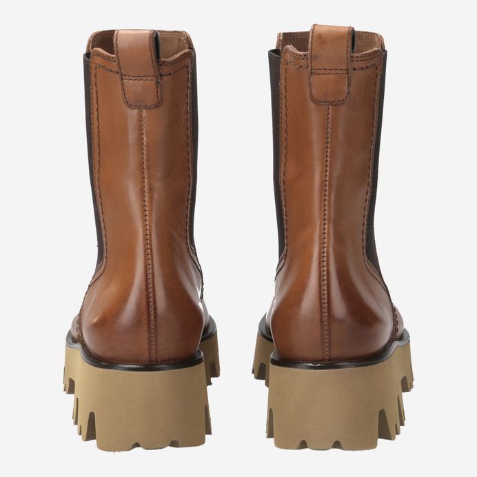 Paul Green Chelsea-Boots 8038-014 Cyber Monday