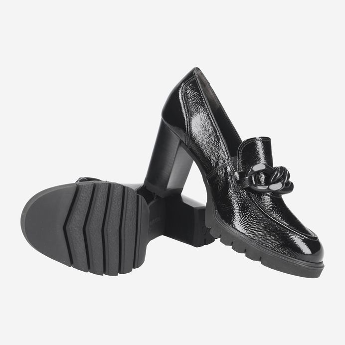 Paul Green Hochfront-Pumps 3794-014 Osterangebot