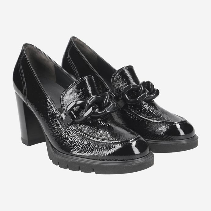 Paul Green Hochfront-Pumps 3794-014 Osterangebot
