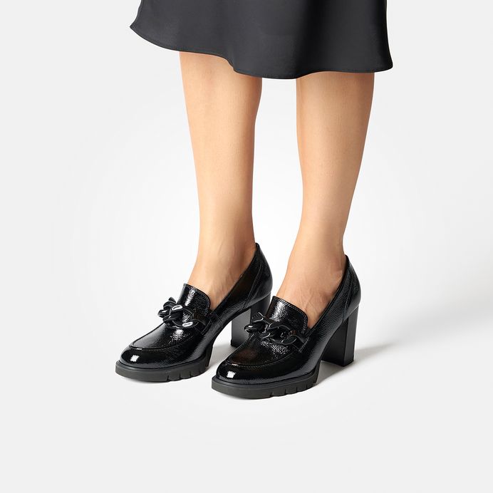 Paul Green Hochfront-Pumps 3794-014 Osterangebot
