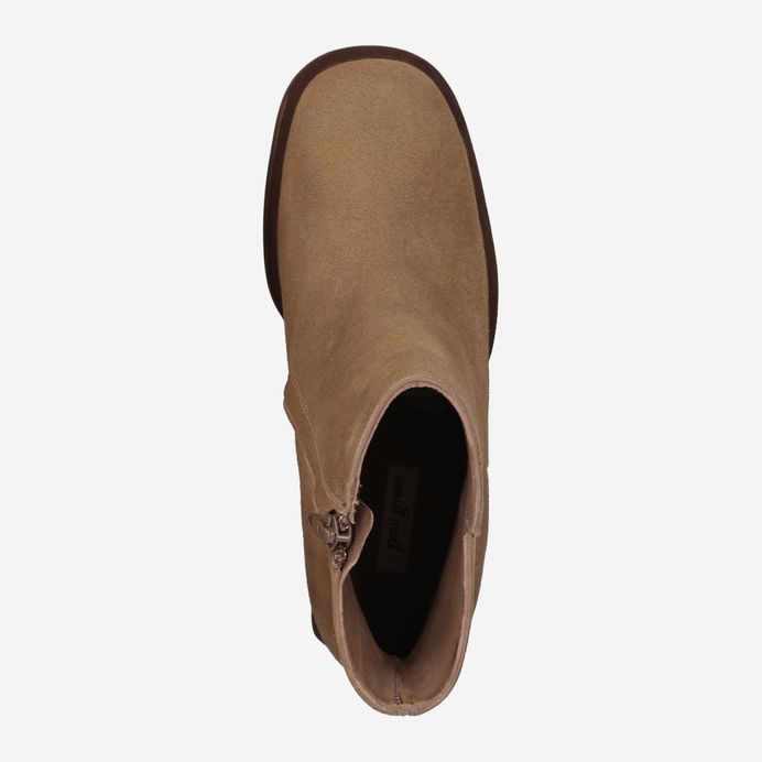 Paul Green Stiefelette 8051-004 Muttertagsangebot
