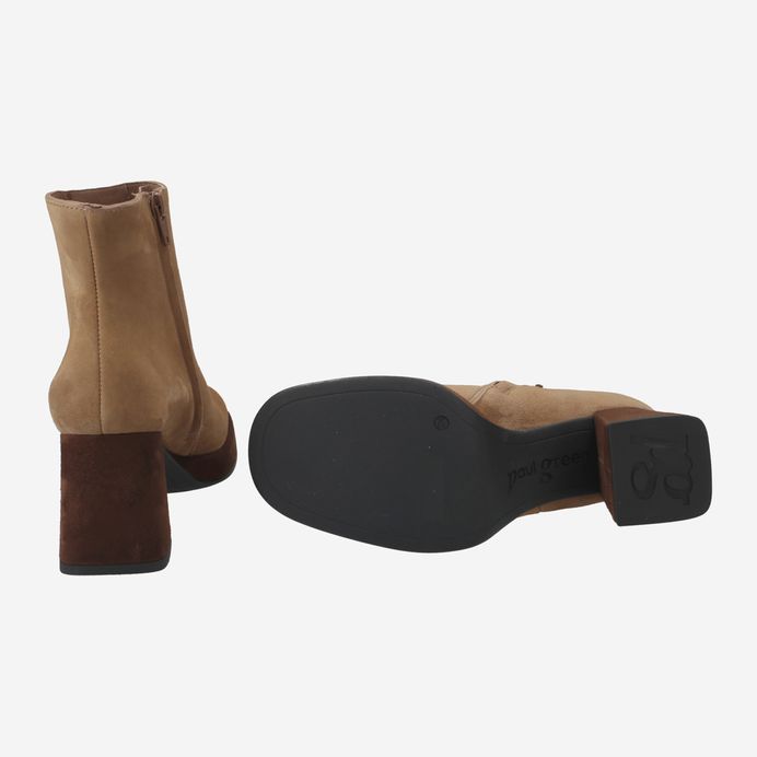 Paul Green Stiefelette 8051-004 Muttertagsangebot