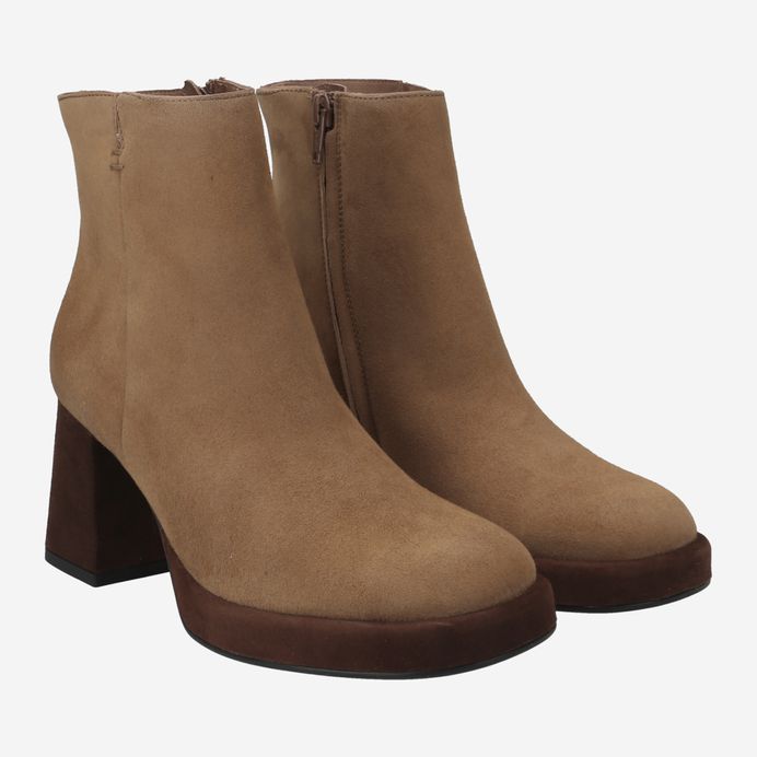 Paul Green Stiefelette 8051-004 Muttertagsangebot