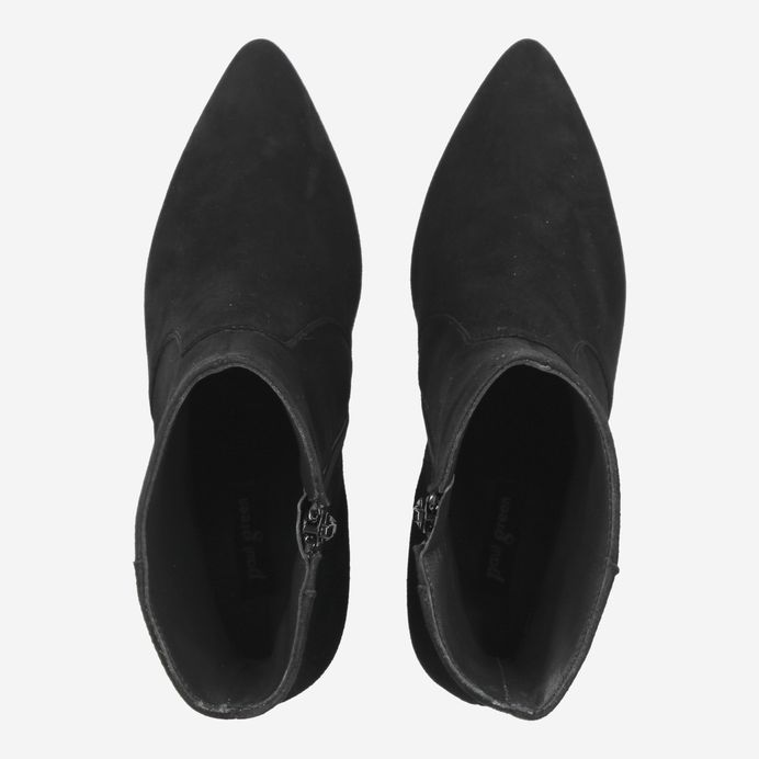 Paul Green Stiefelette 8050-024 Vatertagsangebot