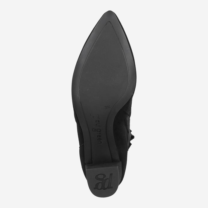 Paul Green Stiefelette 8050-024 Vatertagsangebot