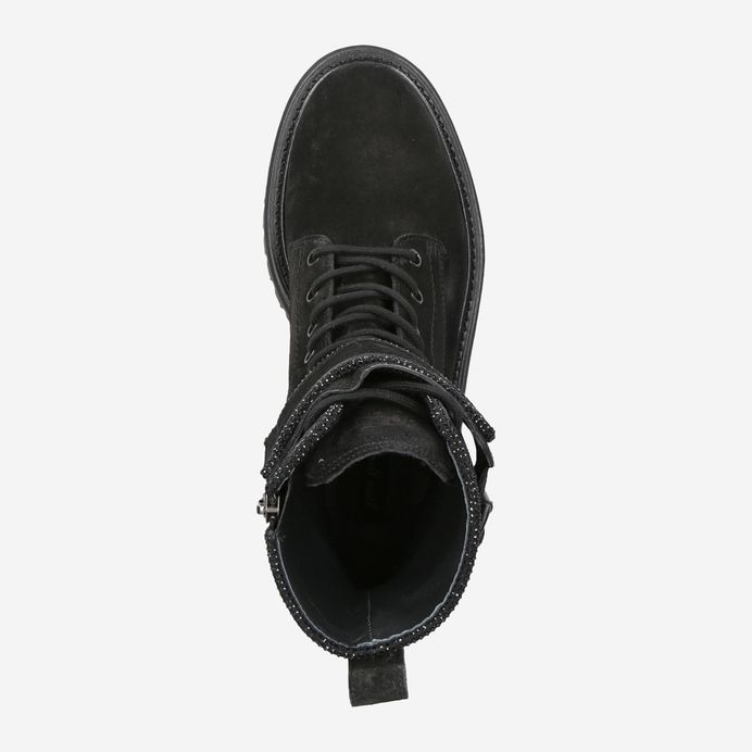 Paul Green Schnürstiefelette 9080-012 Valentinstagsangebot