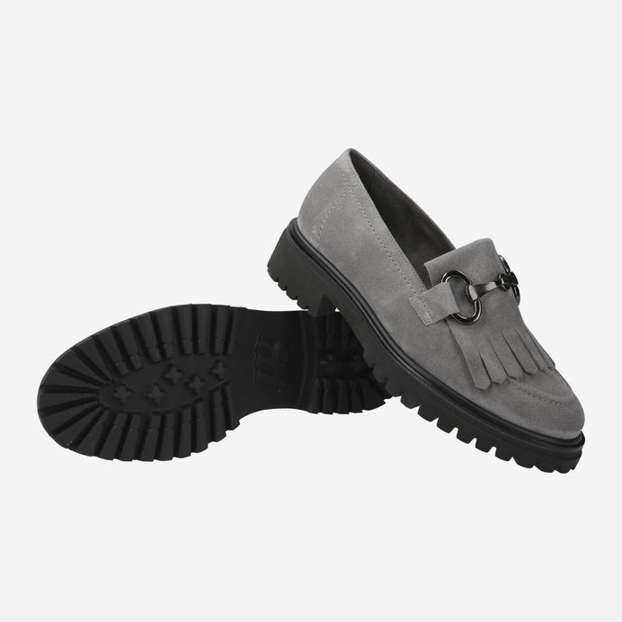 Paul Green SUPER SOFT Loafer 2734-054 Jubiläumsangebot