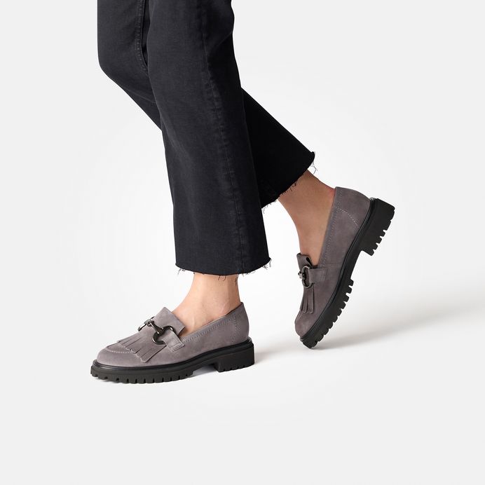 Paul Green SUPER SOFT Loafer 2734-054 Jubiläumsangebot