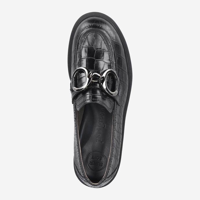 Paul Green SUPER SOFT Slipper 1008-054 Lagerräumung